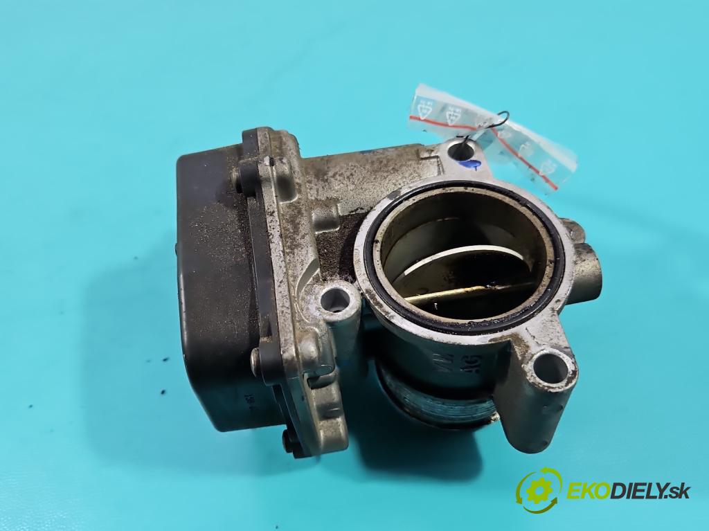 Vw Jetta VI 2010-2018 1.6 tdi 105 HP manual 77 kW 1598 cm3 4- klapka 03L128063Q (Škrtiaca klapka)