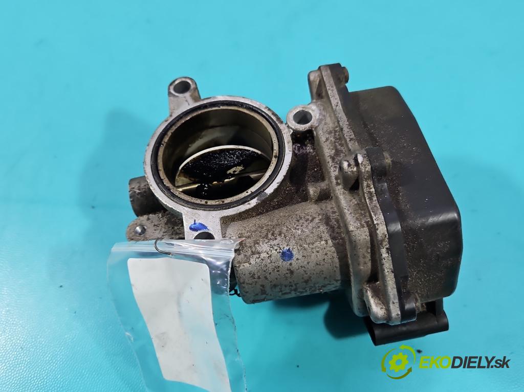 Vw Jetta VI 2010-2018 1.6 tdi 105 HP manual 77 kW 1598 cm3 4- klapka 03L128063Q (Škrtiaca klapka)