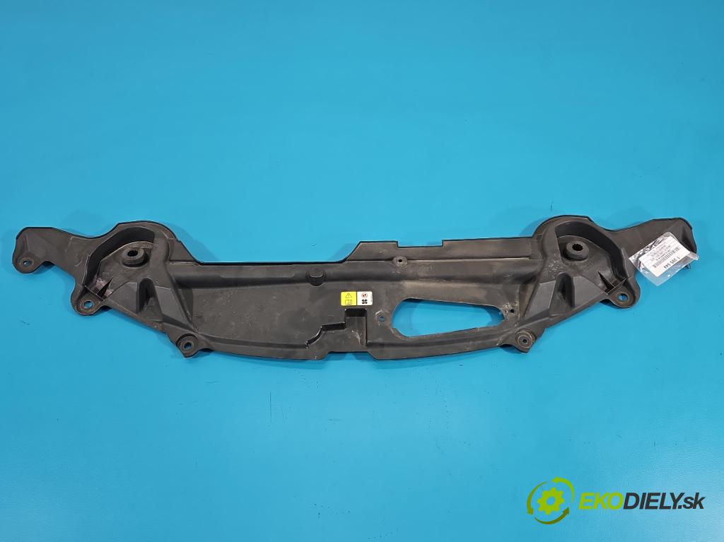Jaguar XF I X250 2007-2015 2.7 TD V6 207 HP automatic 152 kW 2720 cm3 4- kryt plast 8X23-8A303