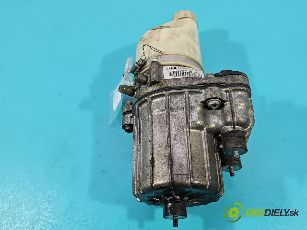 Opel Zafira B 2005-2014 1.9 cdti 120 HP manual 88 kW 1910 cm3 5- čerpadlo posilovač 13192897 (Servočerpadlo)