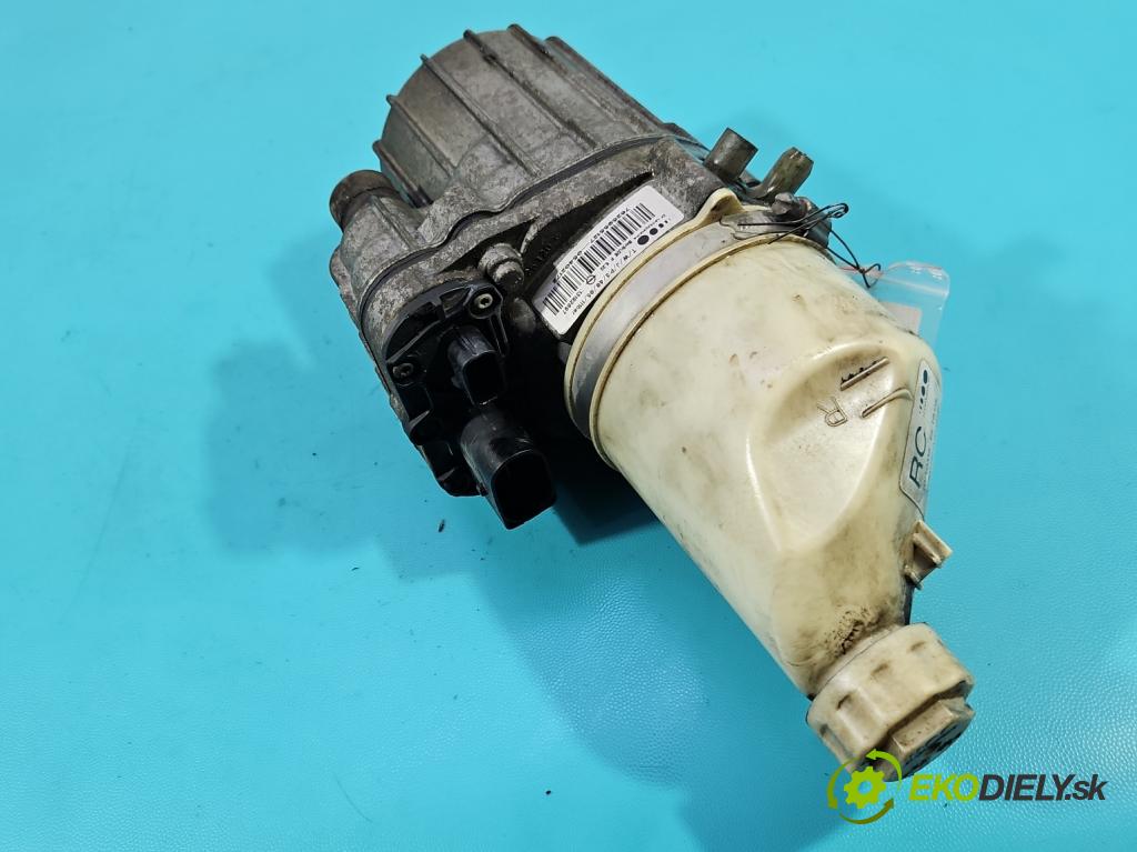 Opel Zafira B 2005-2014 1.9 cdti 120 HP manual 88 kW 1910 cm3 5- čerpadlo posilovač 13192897 (Servočerpadlo)