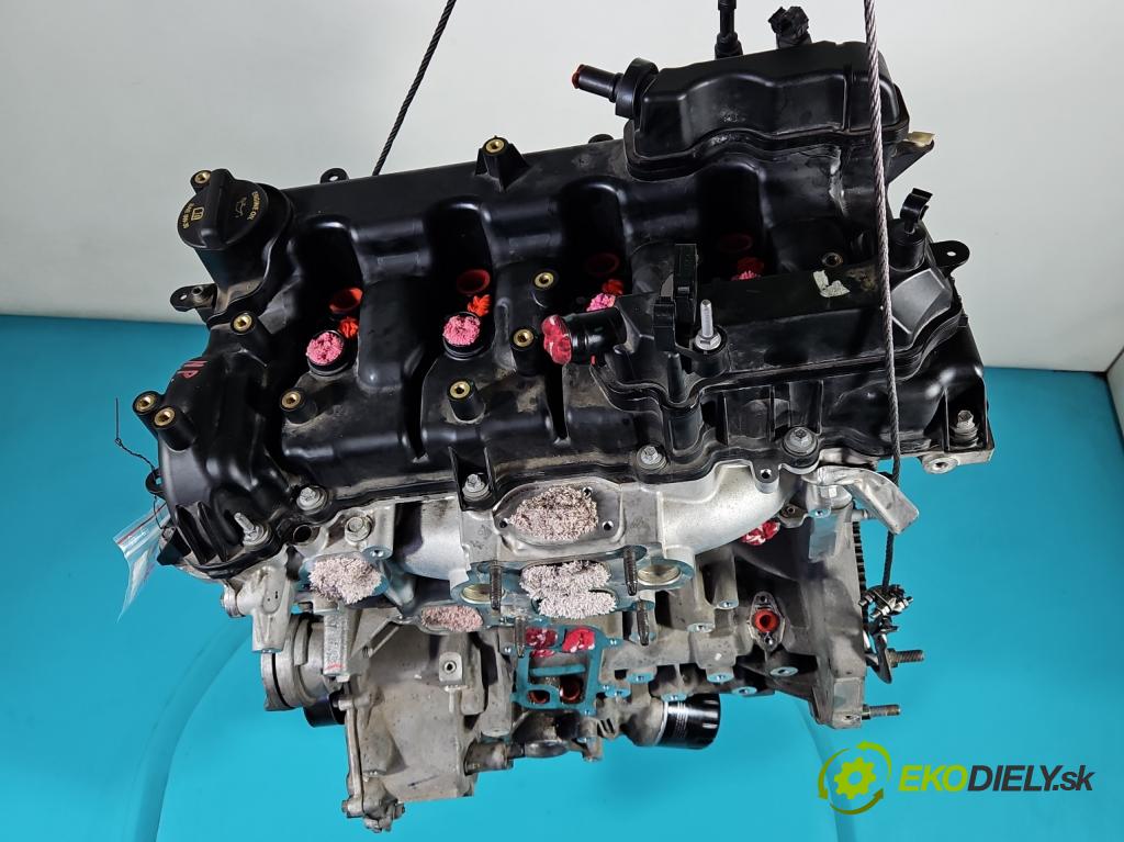 Alfa romeo Stelvio 2016- 2.0 T 280KM automatic 206 kW 1995 cm3 5- motor benzín 55273835