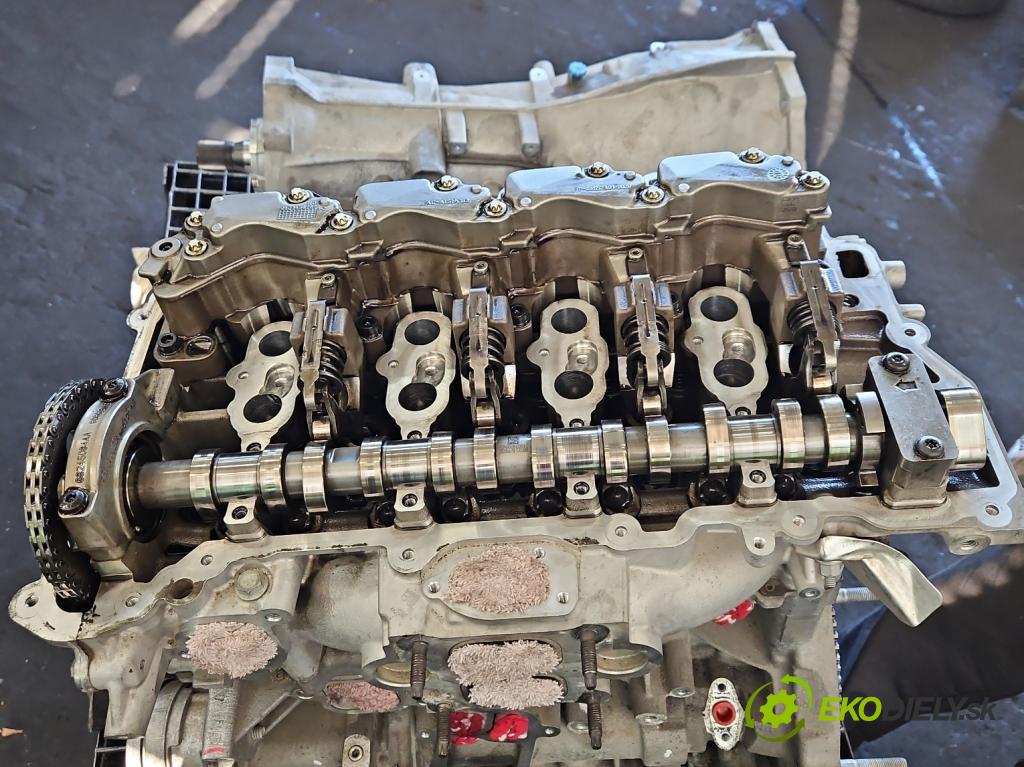 Alfa romeo Stelvio 2016- 2.0 T 280KM automatic 206 kW 1995 cm3 5- motor benzín 55273835