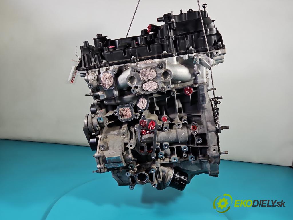Alfa romeo Stelvio 2016- 2.0 T 280KM automatic 206 kW 1995 cm3 5- motor benzín 55273835