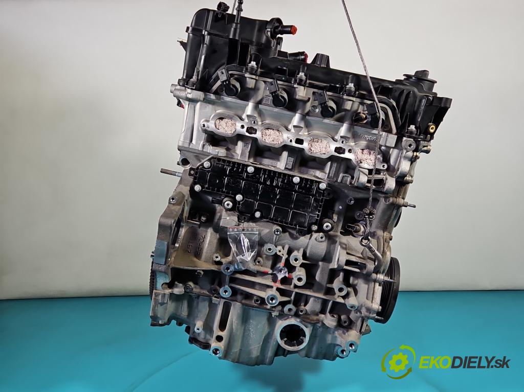 Alfa romeo Stelvio 2016- 2.0 T 280KM automatic 206 kW 1995 cm3 5- motor benzín 55273835