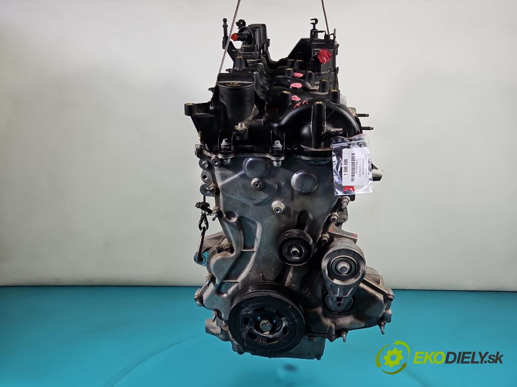 Alfa romeo Stelvio 2016- 2.0 T 280KM automatic 206 kW 1995 cm3 5- motor benzín 55273835