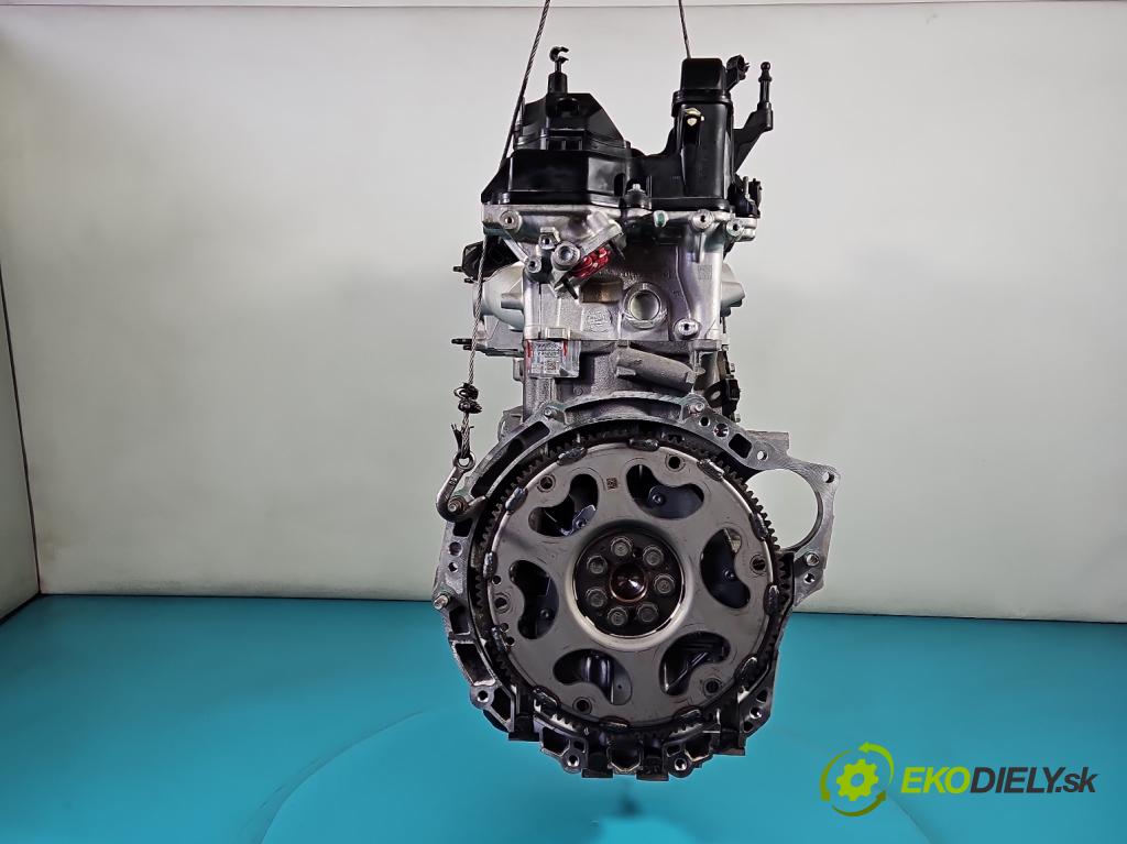 Alfa romeo Stelvio 2016- 2.0 T 280KM automatic 206 kW 1995 cm3 5- motor benzín 55273835