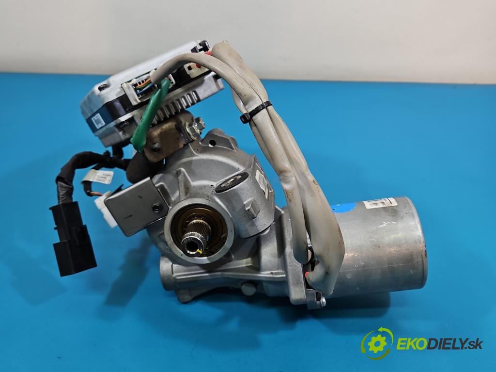 Hyundai I40 1.7 crdi 136 HP manual 100 kW 1685 cm3 5- čerpadlo posilovač 563003Z200 (Servočerpadlo)