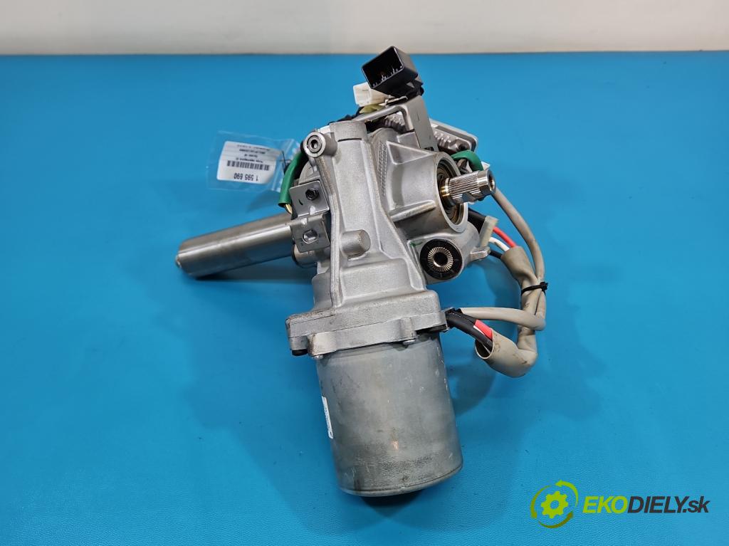 Hyundai I40 1.7 crdi 136 HP manual 100 kW 1685 cm3 5- čerpadlo posilovač 563003Z200 (Servočerpadlo)