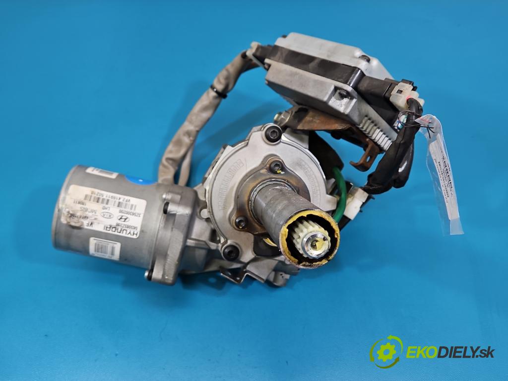 Hyundai I40 1.7 crdi 136 HP manual 100 kW 1685 cm3 5- čerpadlo posilovač 563003Z200 (Servočerpadlo)