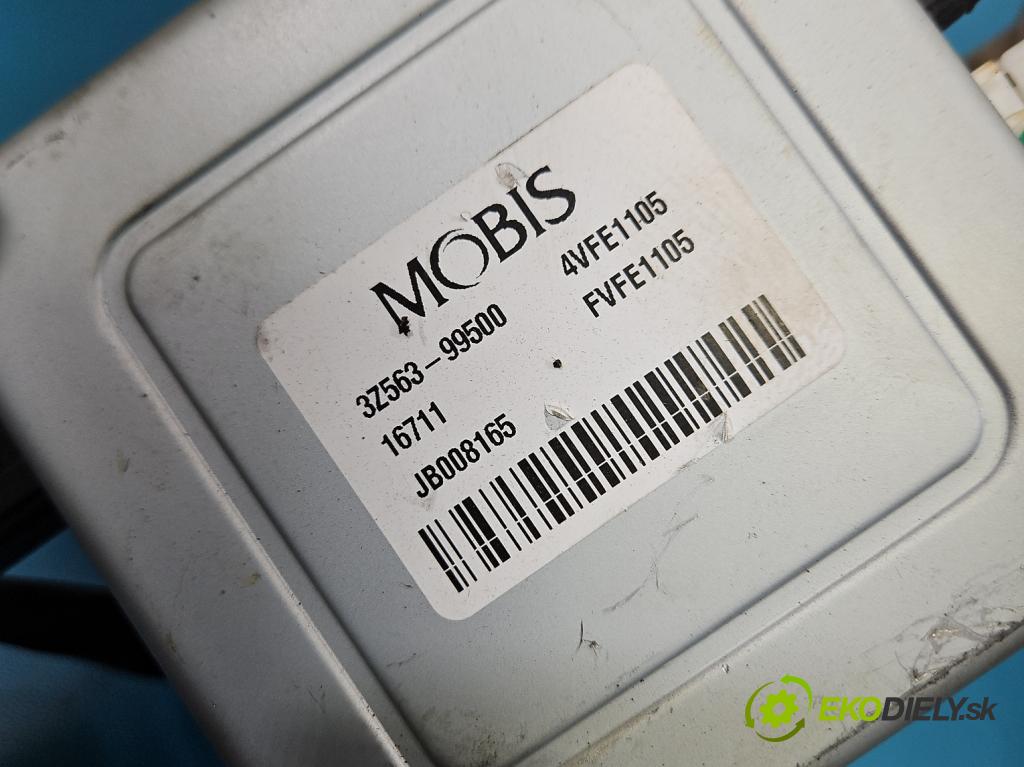 Hyundai I40 1.7 crdi 136 HP manual 100 kW 1685 cm3 5- čerpadlo posilovač 563003Z200 (Servočerpadlo)