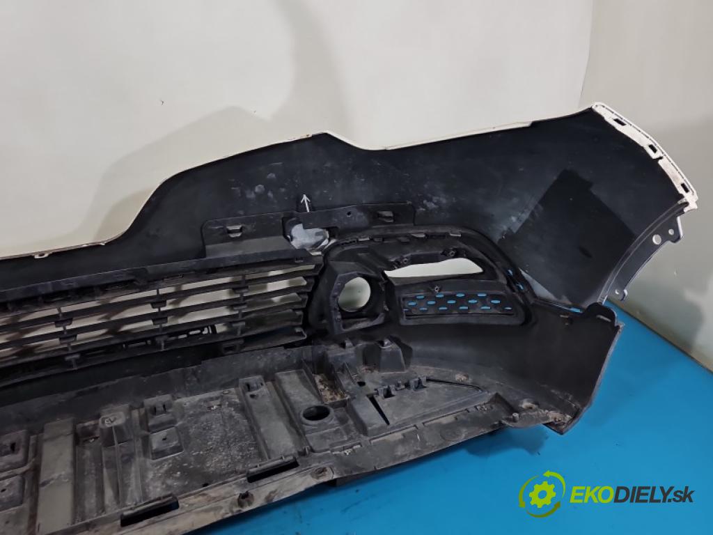 Renault Captur I 2013-2019 0.9 90 hp manual 66 kW 898 cm3 5- nárazník přední 620920067R (Klika dveří ostatní)