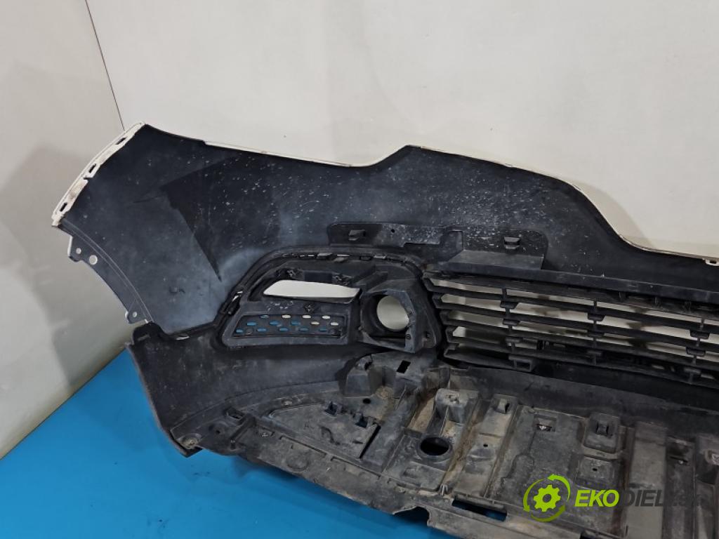 Renault Captur I 2013-2019 0.9 90 hp manual 66 kW 898 cm3 5- nárazník přední 620920067R (Klika dveří ostatní)