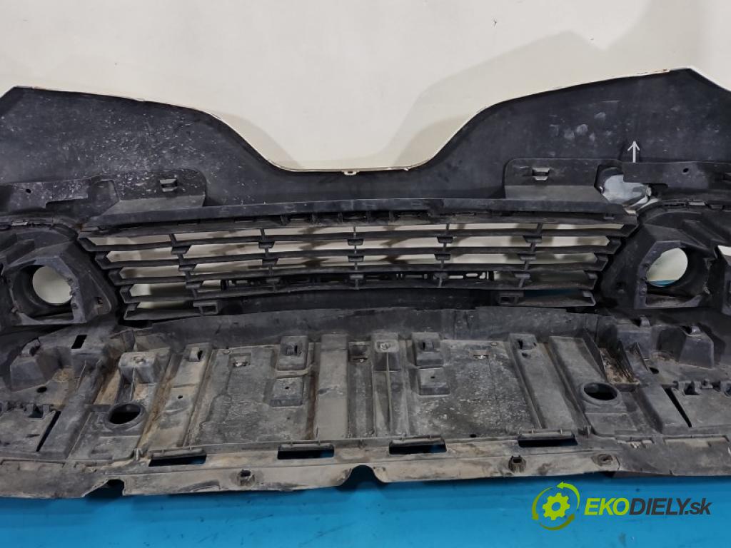 Renault Captur I 2013-2019 0.9 90 hp manual 66 kW 898 cm3 5- nárazník přední 620920067R (Klika dveří ostatní)