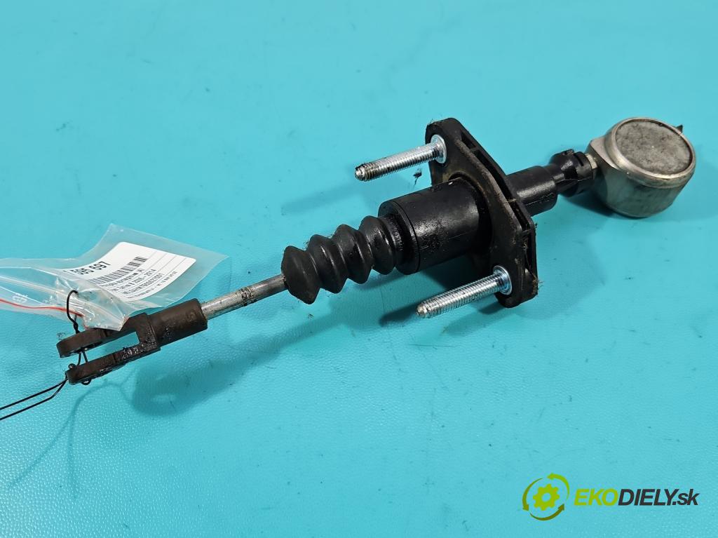 Opel Zafira B 2005-2014 1.9 cdti 120 hp manual 88 kW 1910 cm3 5- čerpadlo spojková 90581565