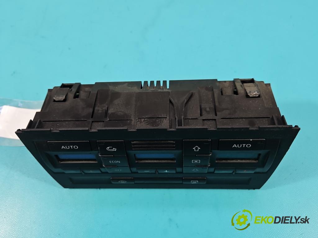 Audi A4 B6 2000-2004 1.9 tdi 131 HP manual 96 kW 1896 cm3 5- panel kúrenia 8E0820043AC