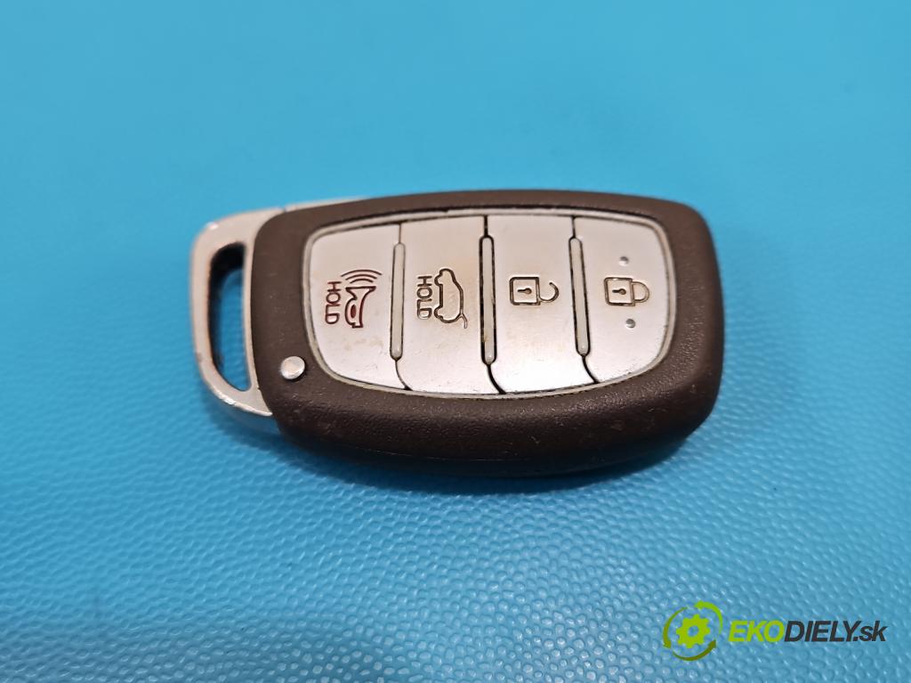Hyundai I40 1.7 crdi 136 HP manual 100 kW 1685 cm3 5- dialkové klíč: