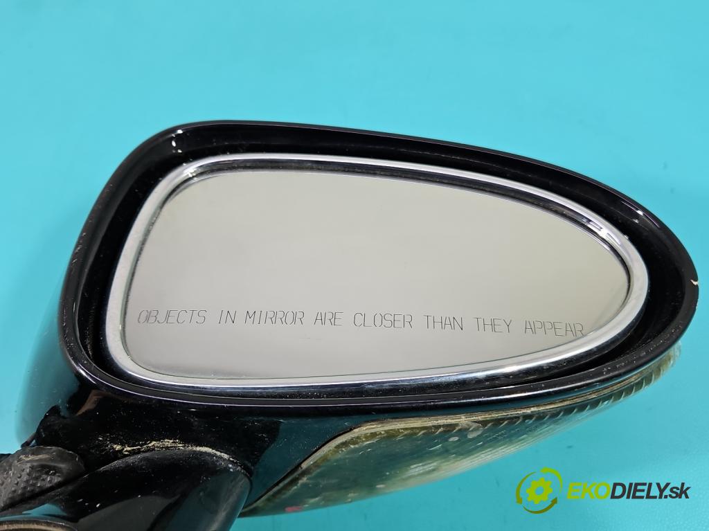 Bentley Continental I 2005-2013 6.0 V12 automatic 411 kW 5998 cm3 4- zrkadlo pravé 213855056 (Kľučka dverí ostatné)