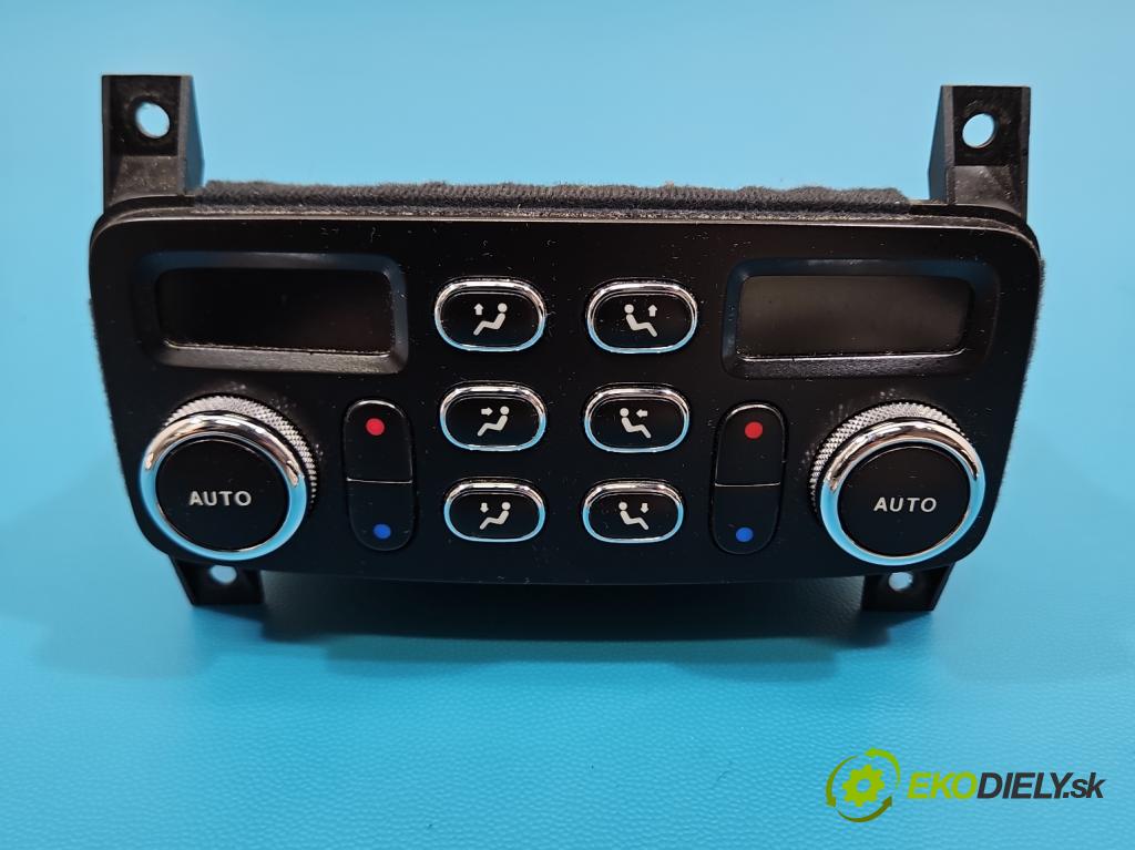 Bentley Continental I 2005-2013 6.0 V12 automatic 411 kW 5998 cm3 4- panel kúrenia