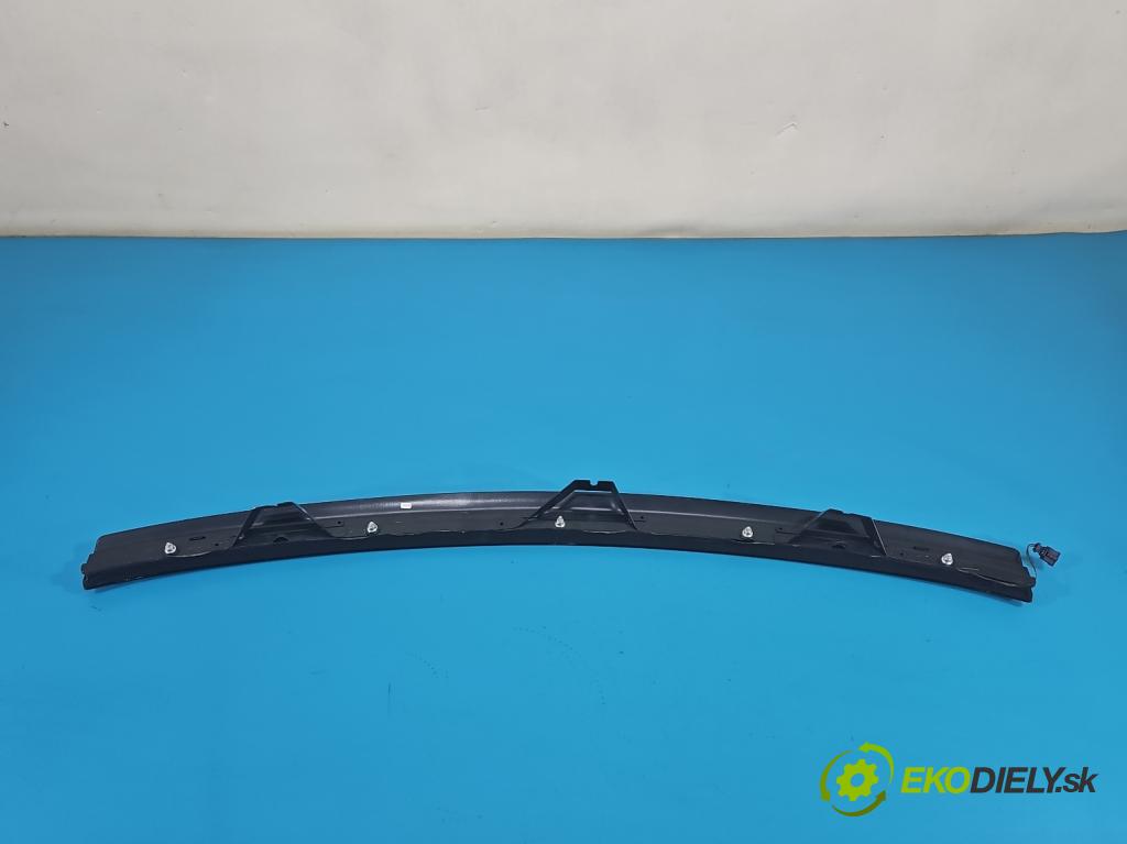 Bentley Continental I 2005-2013 6.0 V12 automatic 411 kW 5998 cm3 4- světlo: stop: 3W5945097