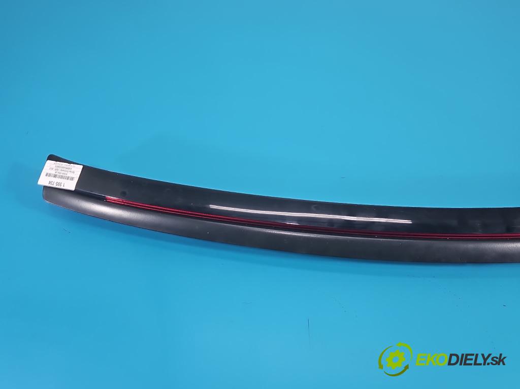 Bentley Continental I 2005-2013 6.0 V12 automatic 411 kW 5998 cm3 4- světlo: stop: 3W5945097