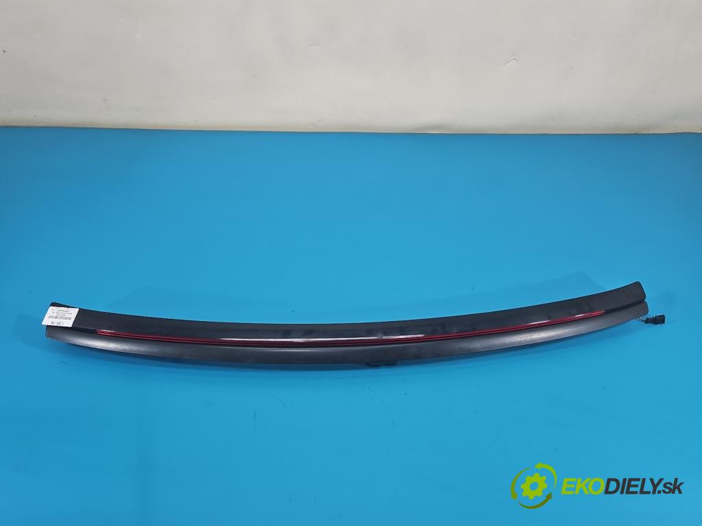 Bentley Continental I 2005-2013 6.0 V12 automatic 411 kW 5998 cm3 4- světlo: stop: 3W5945097