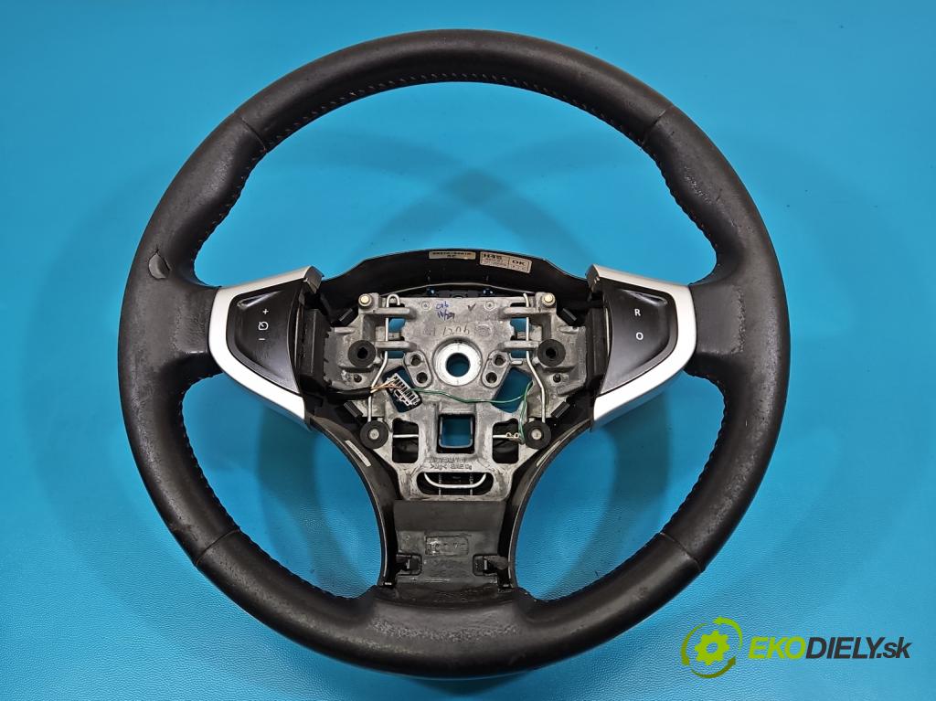 Renault Koleos I 2008-2016 2.0 dci 150 HP automatic 110 kW 1995 cm3 5- volant  (Volant)