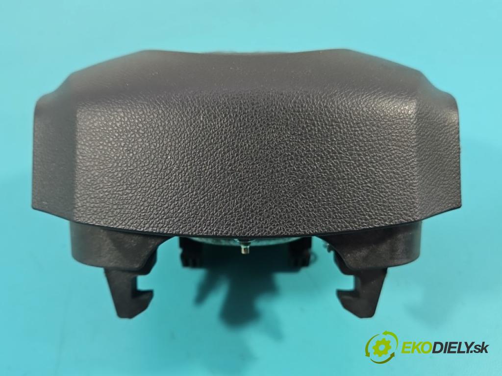 Renault Koleos I 2008-2016 2.0 dci 150 HP automatic 110 kW 1995 cm3 5- airbag vzduch: Řidiči:  (Airbag)