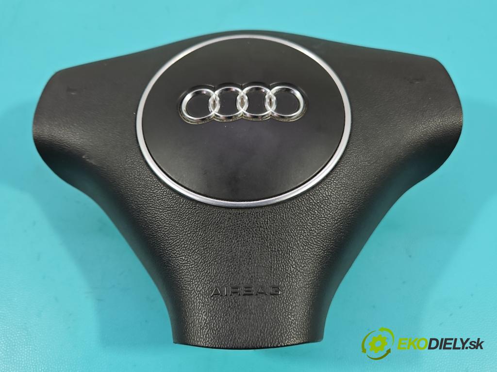 Audi A4 B6 2000-2004 1.9 tdi 131 hp manual 96 kW 1896 cm3 5- volant  (Volant)