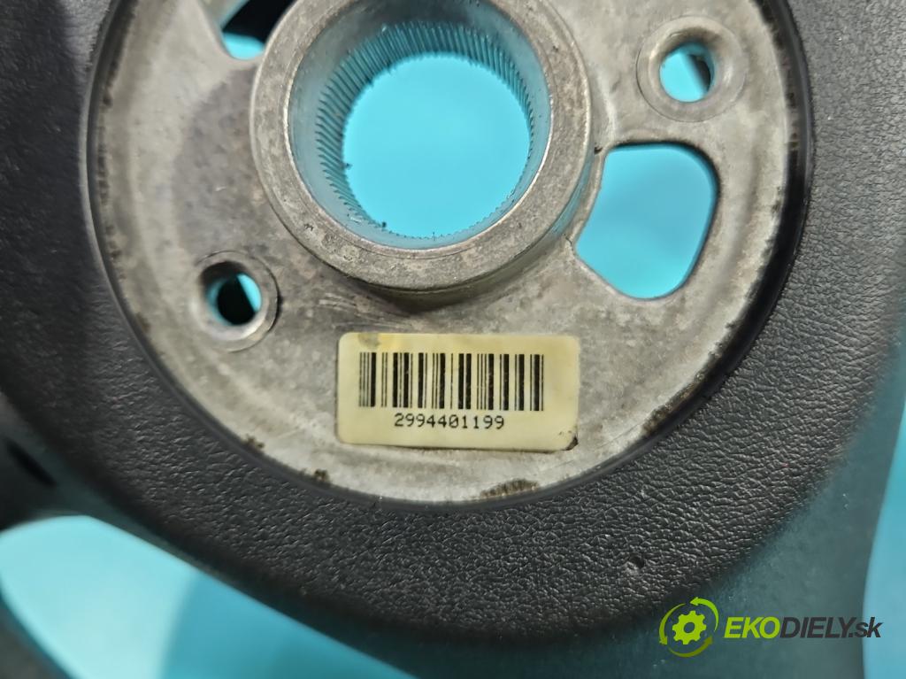 Audi A4 B6 2000-2004 1.9 tdi 131 hp manual 96 kW 1896 cm3 5- volant  (Volant)