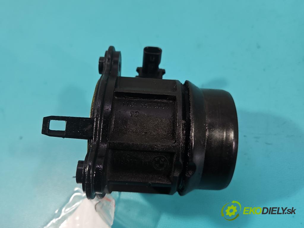 Bmw 5 G30 2017-2024 2.0d 190 hp automatic 140 kW 1995 cm3 5- Trubka: 8573034