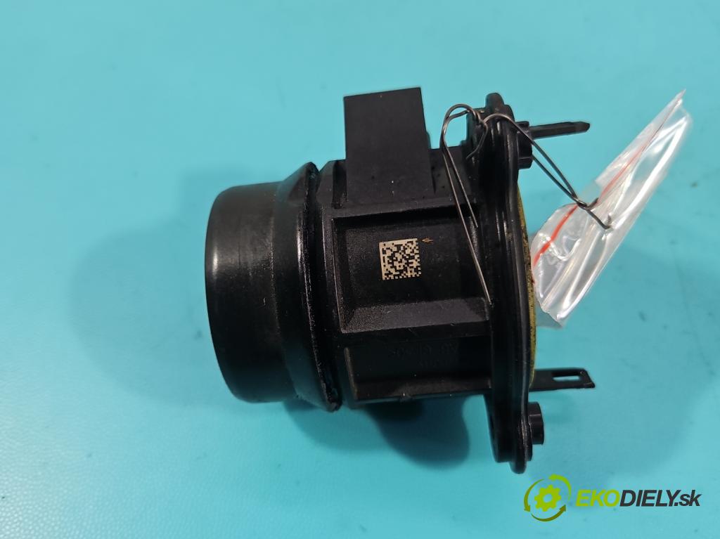 Bmw 5 G30 2017-2024 2.0d 190 hp automatic 140 kW 1995 cm3 5- Trubka: 8573034