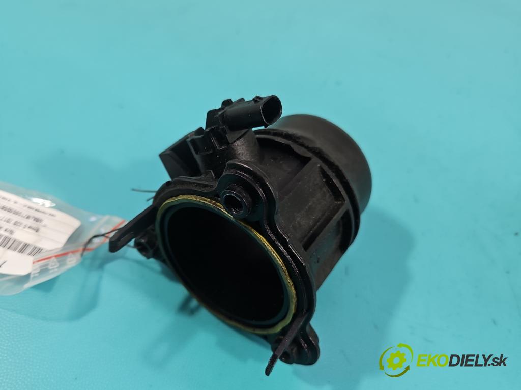 Bmw 5 G30 2017-2024 2.0d 190 hp automatic 140 kW 1995 cm3 5- Trubka: 8573034