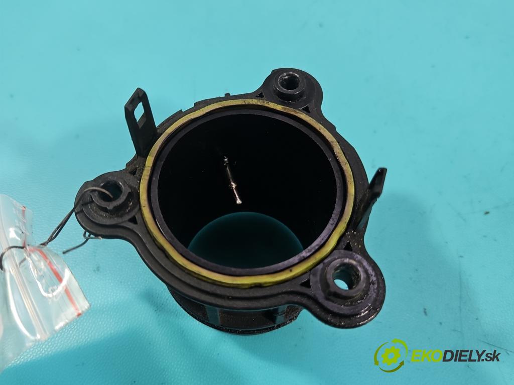 Bmw 5 G30 2017-2024 2.0d 190 hp automatic 140 kW 1995 cm3 5- Trubka: 8573034