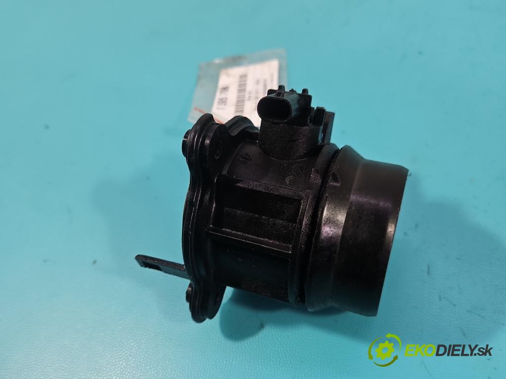 Bmw 5 G30 2017-2024 2.0d 190 hp automatic 140 kW 1995 cm3 5- Trubka: 8573034