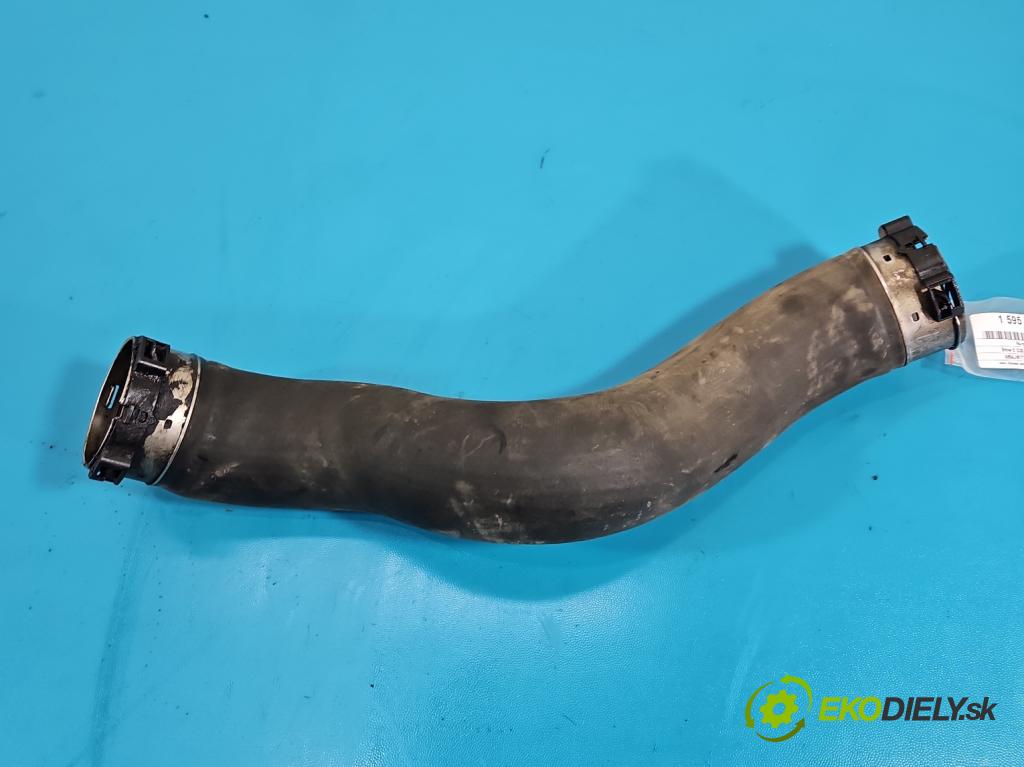 Bmw 5 G30 2017-2024 2.0d 190 hp automatic 140 kW 1995 cm3 5- Trubka: 521931A