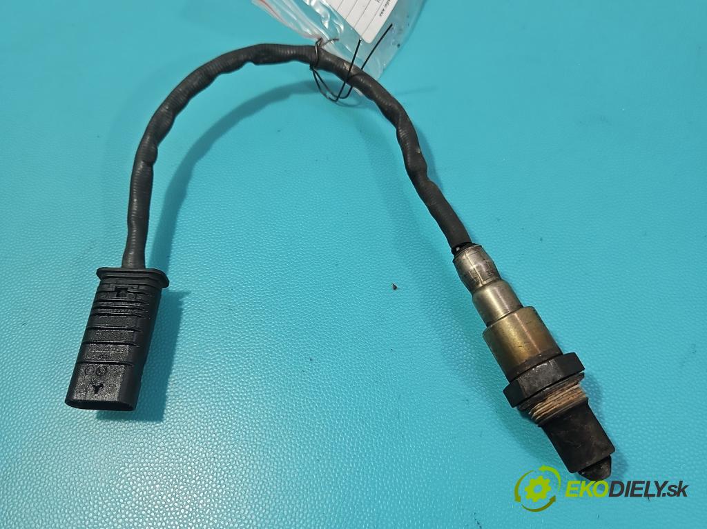 Bmw 5 G30 2017-2024 2.0d 190 hp automatic 140 kW 1995 cm3 5- Sonda lambda 0281004623/620 (Lambda sonda)