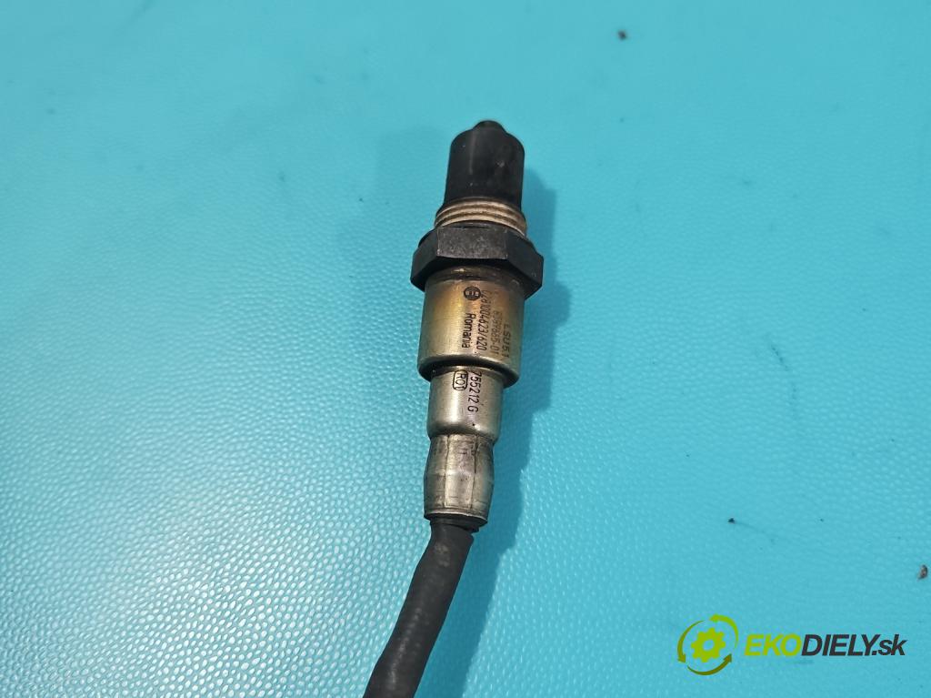 Bmw 5 G30 2017-2024 2.0d 190 HP automatic 140 kW 1995 cm3 5- Sonda lambda 0281004623/620 (Lambda sonda)