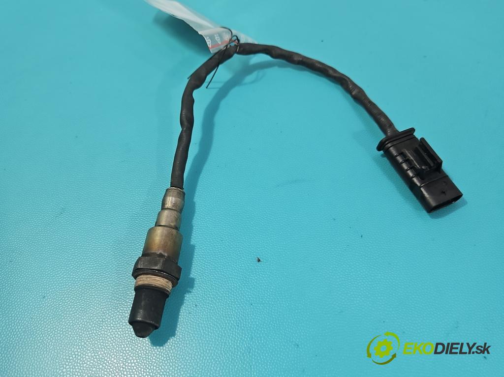 Bmw 5 G30 2017-2024 2.0d 190 HP automatic 140 kW 1995 cm3 5- Sonda lambda 0281004623/620 (Lambda sonda)