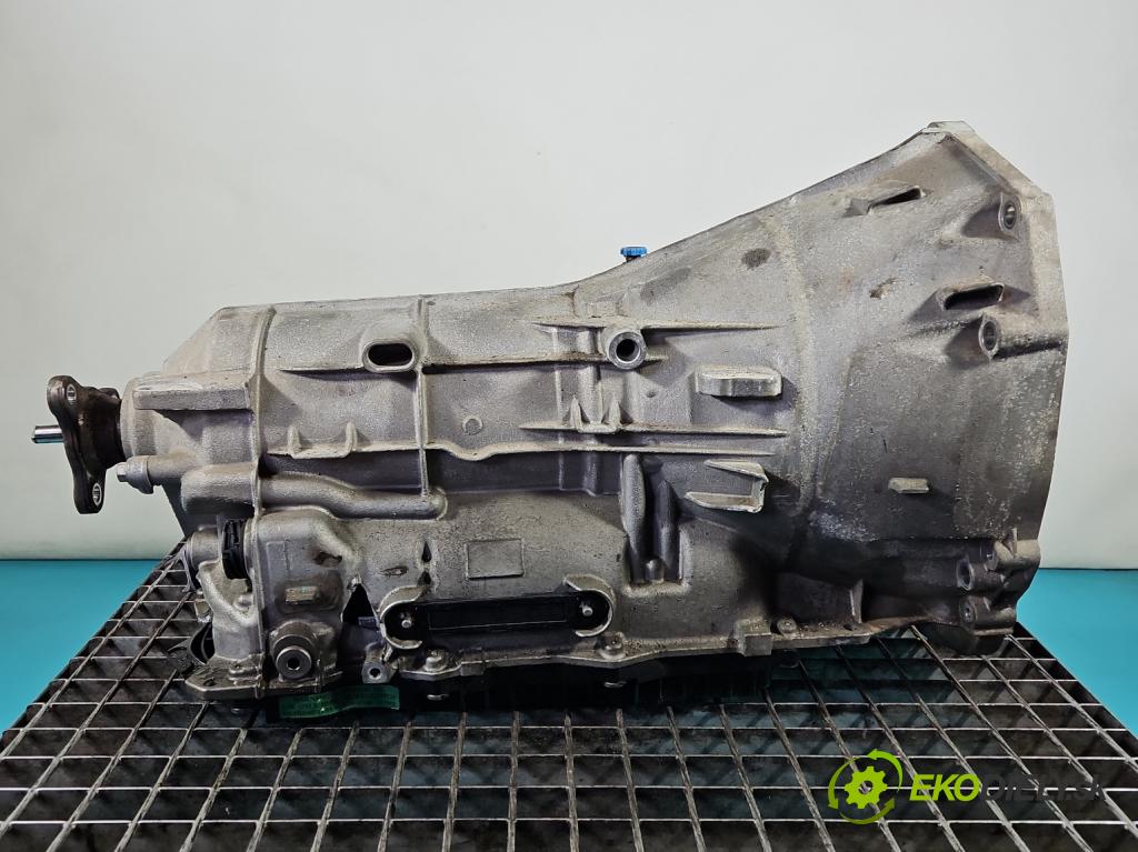Bmw 5 G30 2017-2024 2.0d 190 HP automatic 140 kW 1995 cm3 5- prevodovka stupeň,rýchlosť automat GA8HP50Z