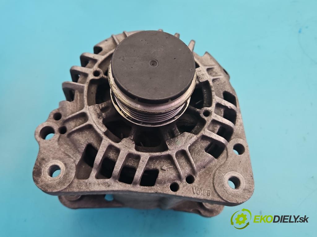 Vw Passat B5 1995-2005 1.9 tdi 131 HP automatic 96 kW 1896 cm3 5- Alternator 028903031AX (Alternátor)