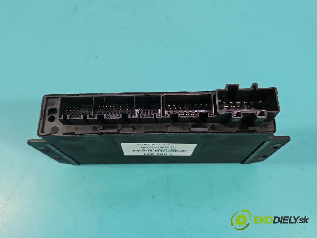 Audi A4 B6 2000-2004 1.9 tdi 131 HP manual 96 kW 1896 cm3 5- riadiaca jednotka komfortu 8E0959433BD