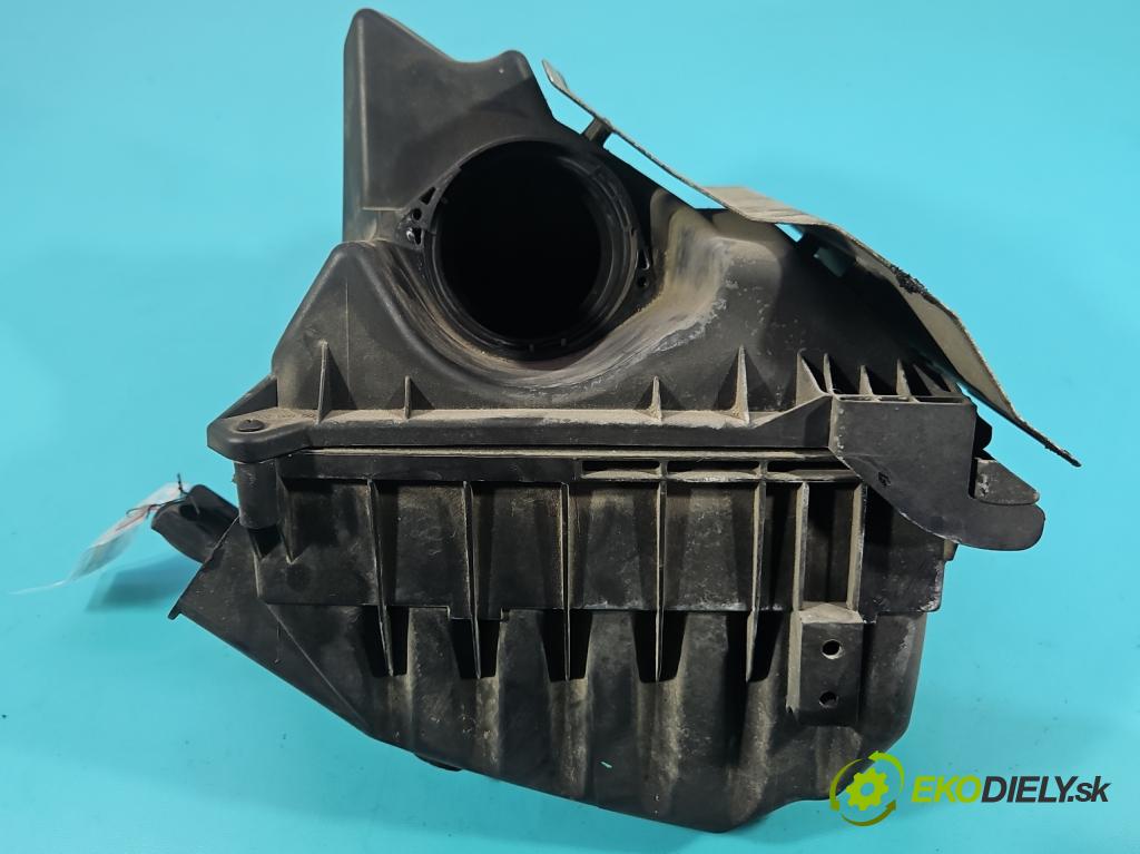 Audi A4 B6 2000-2004 1.9 tdi 131 hp manual 96 kW 1896 cm3 5- obal filtra vzduchu 03G133837 (Kryt vzduchového filtru)