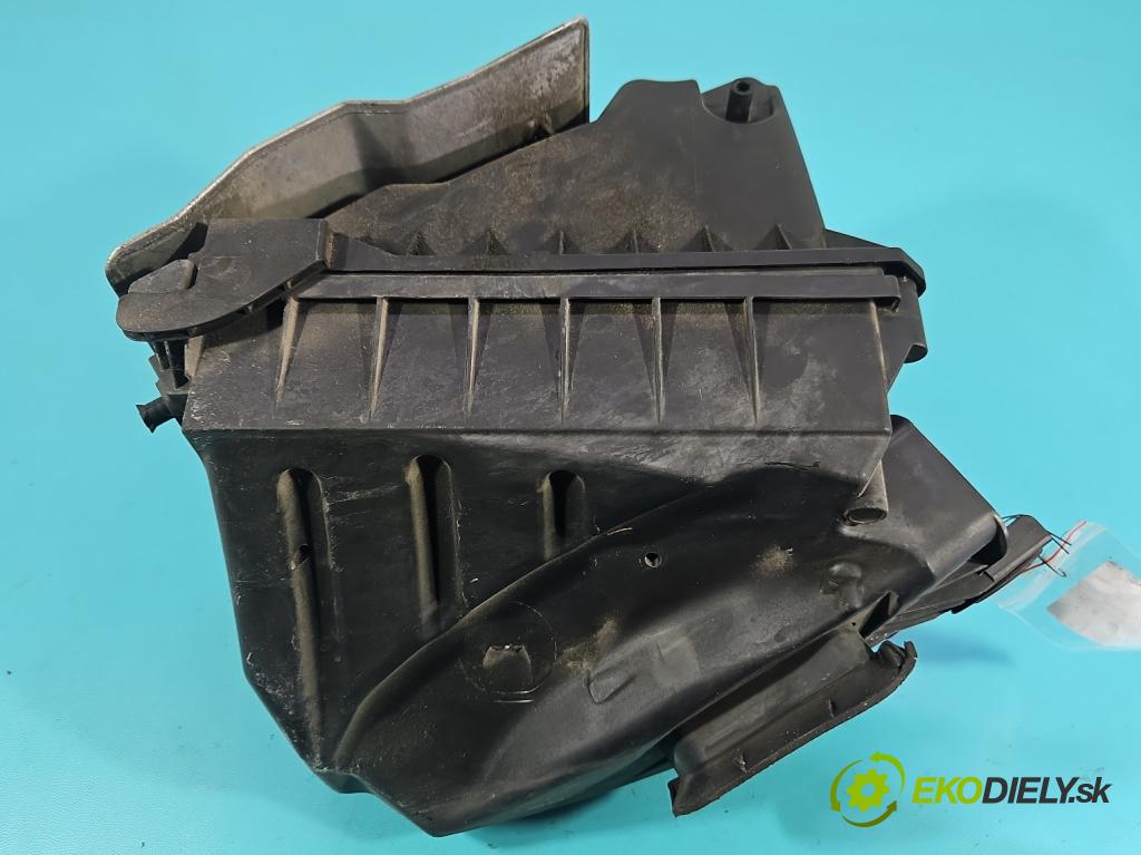 Audi A4 B6 2000-2004 1.9 tdi 131 hp manual 96 kW 1896 cm3 5- obal filtra vzduchu 03G133837 (Kryt vzduchového filtru)