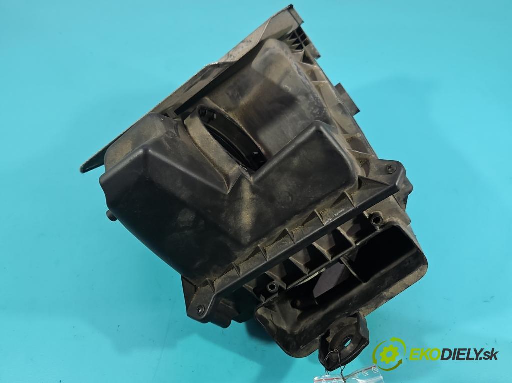 Audi A4 B6 2000-2004 1.9 tdi 131 hp manual 96 kW 1896 cm3 5- obal filtra vzduchu 03G133837 (Kryt vzduchového filtru)