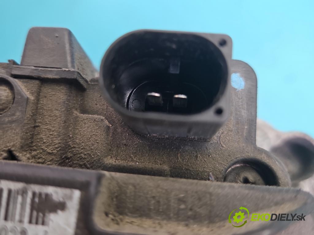 Audi A4 B6 2000-2004 1.9 tdi 131 HP manual 96 kW 1896 cm3 5- Alternator 06F903023J (Alternátor)