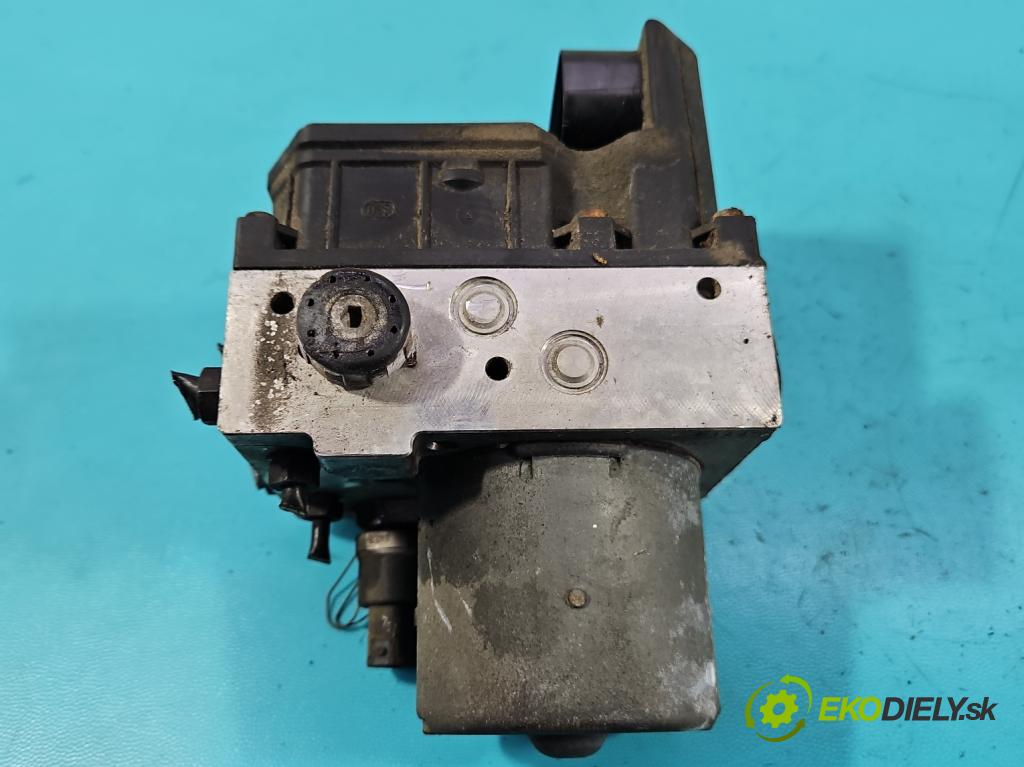 Vw Passat B5 1995-2005 1.9 tdi 131 HP automatic 96 kW 1896 cm3 5- čerpadlo abs 0265950055 (Pumpa ABS)