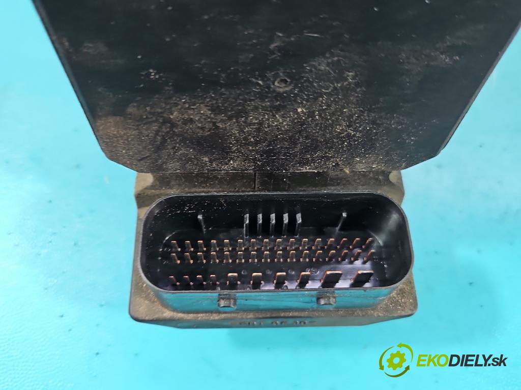 Vw Passat B5 1995-2005 1.9 tdi 131 HP automatic 96 kW 1896 cm3 5- čerpadlo abs 0265950055 (Pumpa ABS)