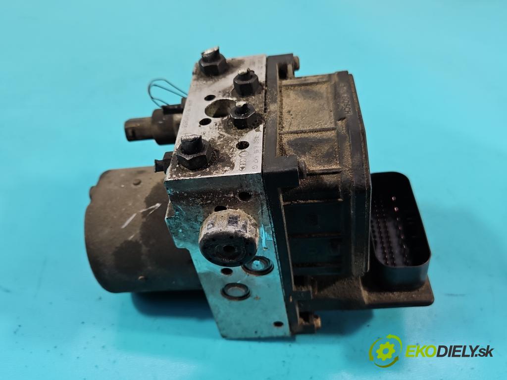 Vw Passat B5 1995-2005 1.9 tdi 131 HP automatic 96 kW 1896 cm3 5- čerpadlo abs 0265950055 (Pumpa ABS)