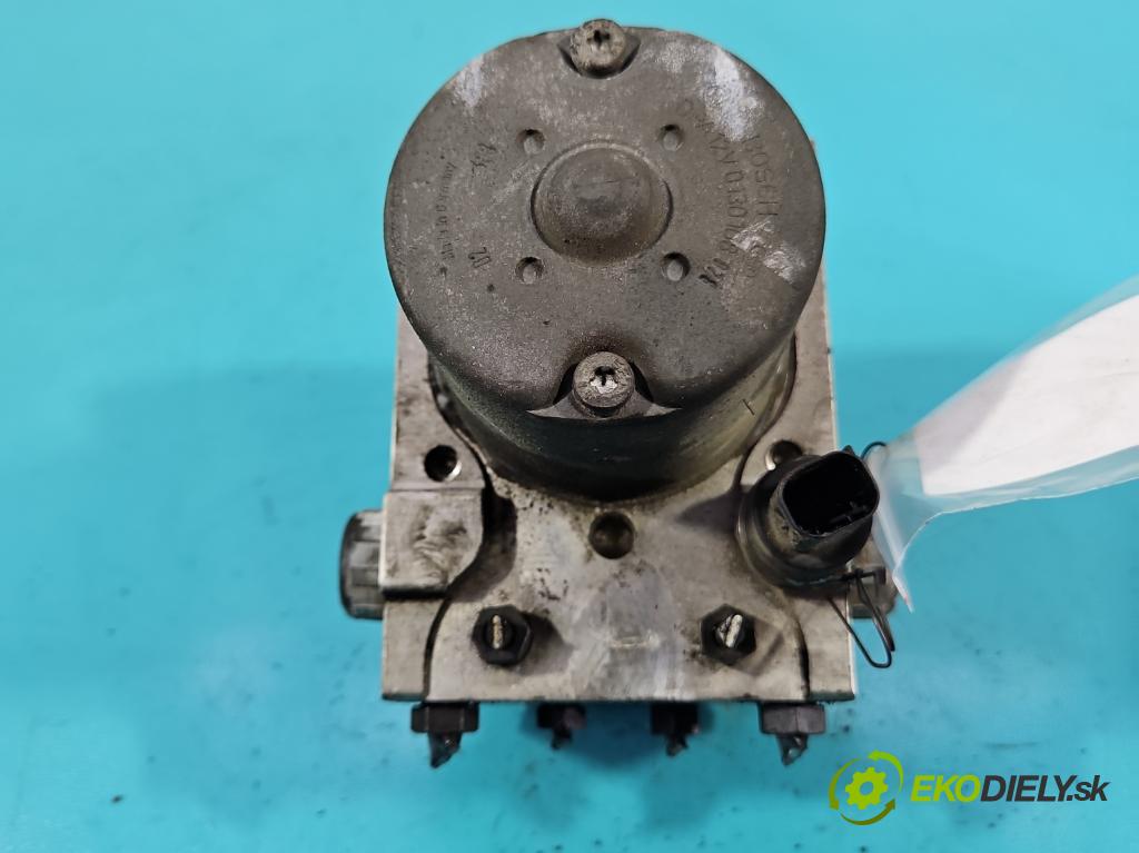 Vw Passat B5 1995-2005 1.9 tdi 131 HP automatic 96 kW 1896 cm3 5- čerpadlo abs 0265950055 (Pumpa ABS)